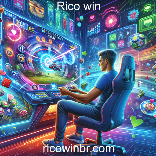 Dicas Valiosas para Dominar o 'Rico win'